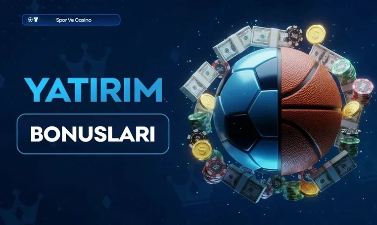 Yatırım bölümü